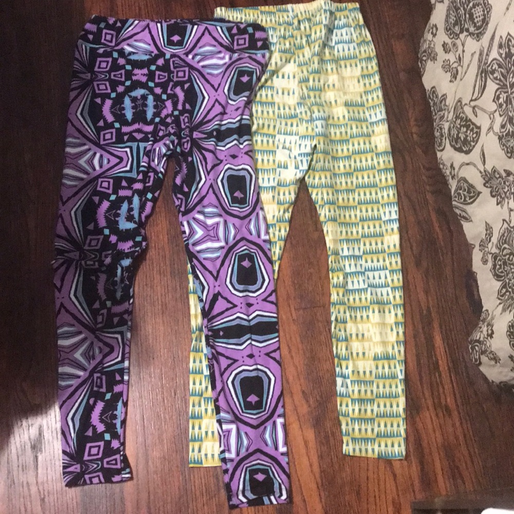 Lularoe TC Bundle!